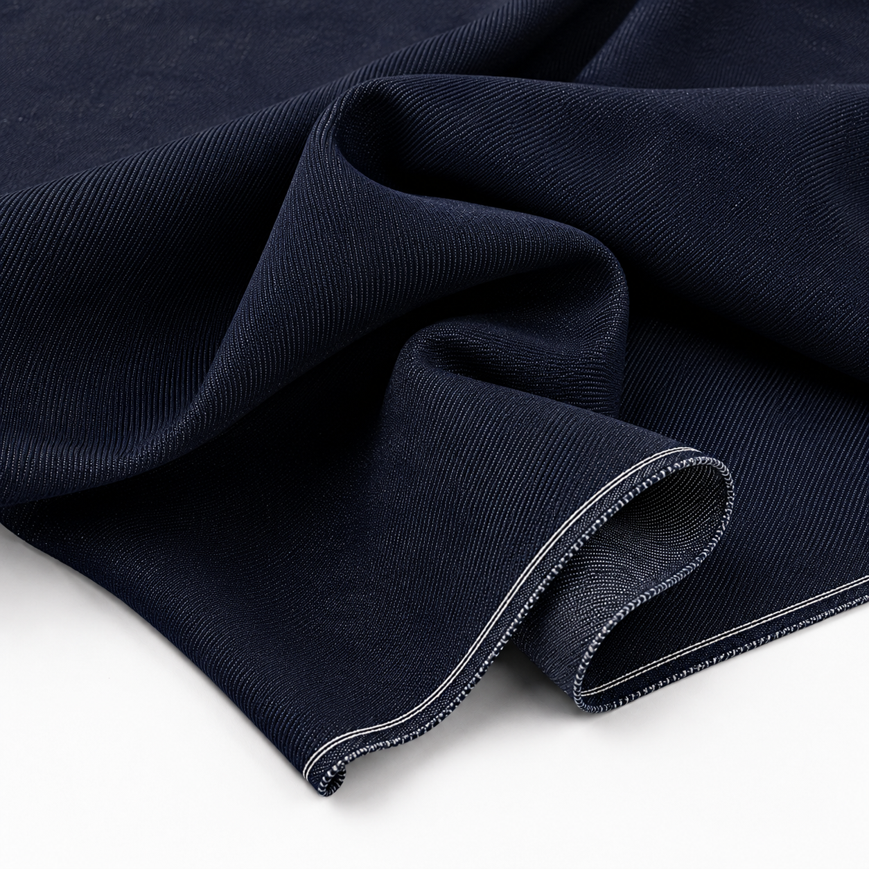 Standard Heavy Denim Fabric